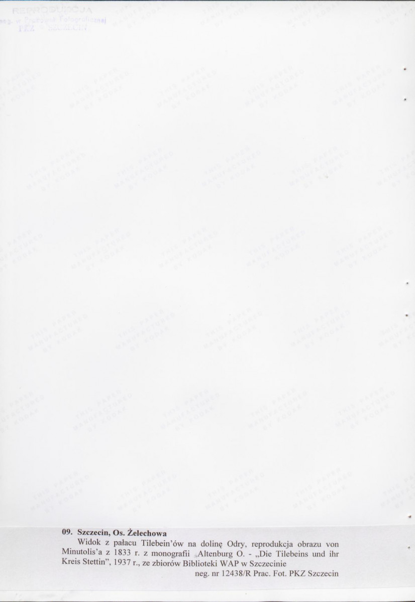 EP - Ewidencja parkowa, skan nr 49