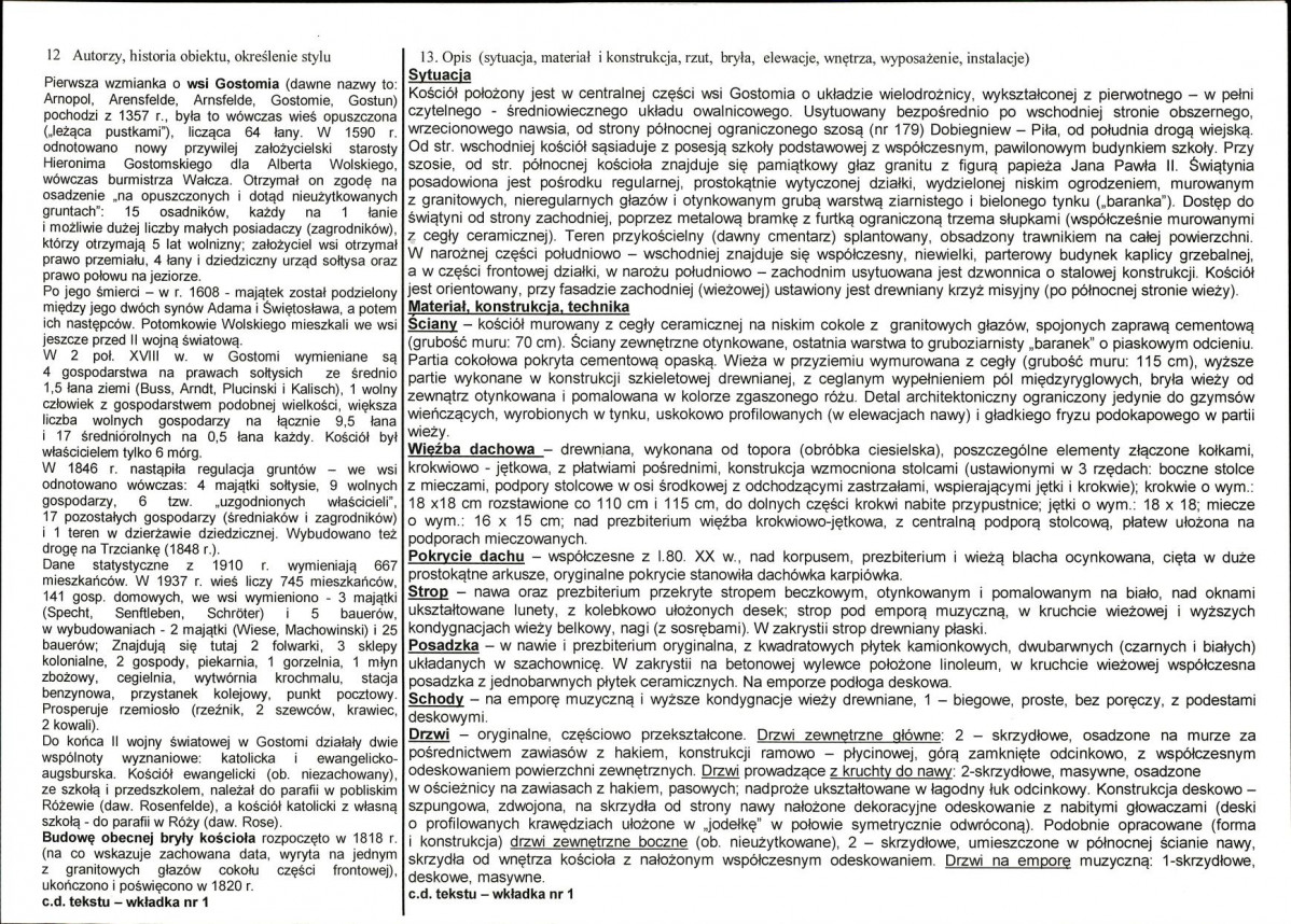 Karta biała, skan nr 2