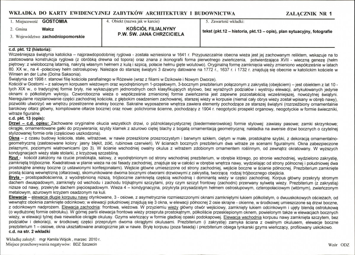 Karta biała, skan nr 5