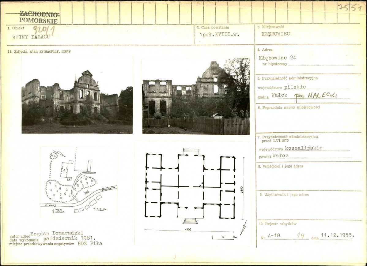 Karta biała, skan nr 1
