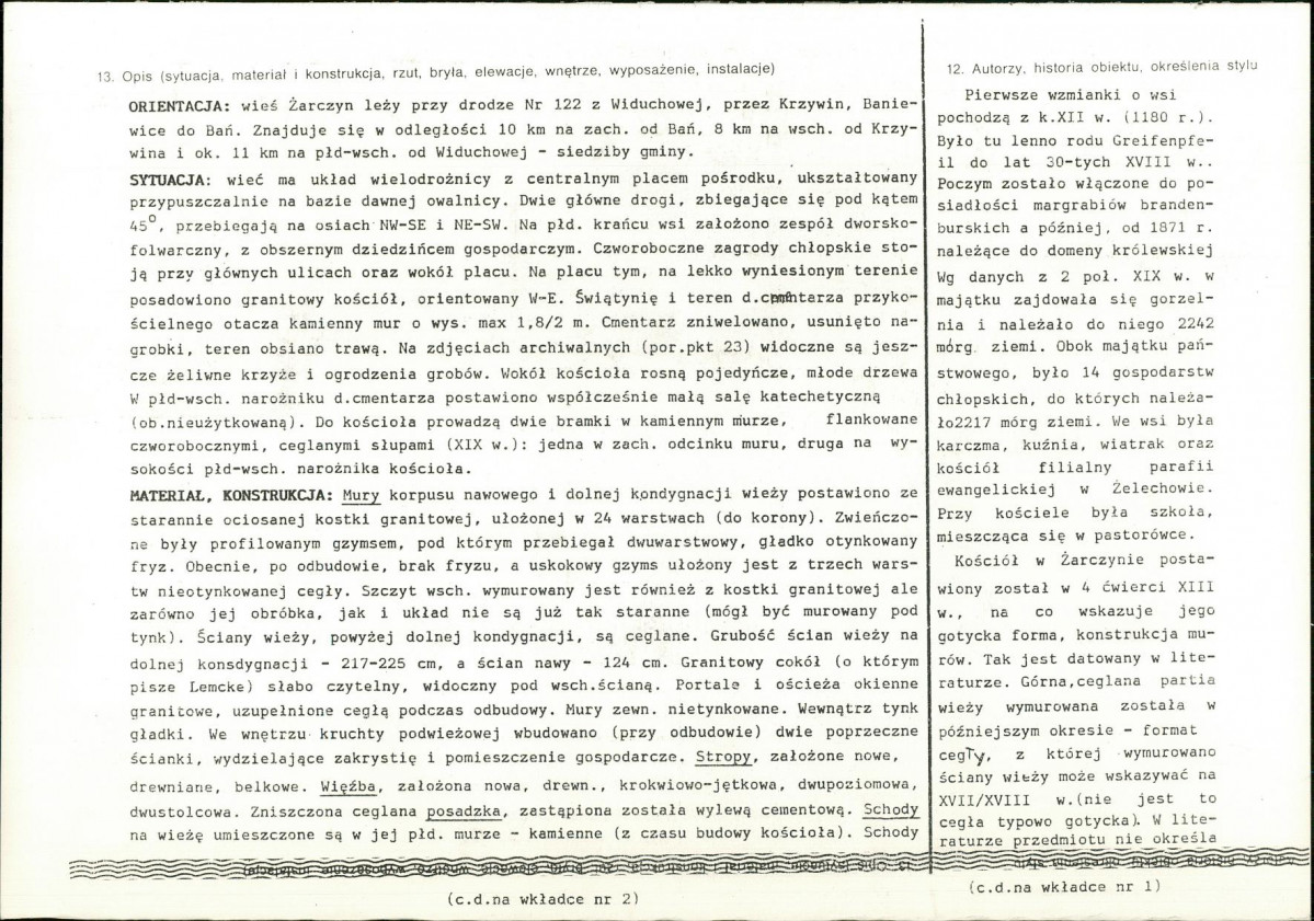 Karta biała, skan nr 2