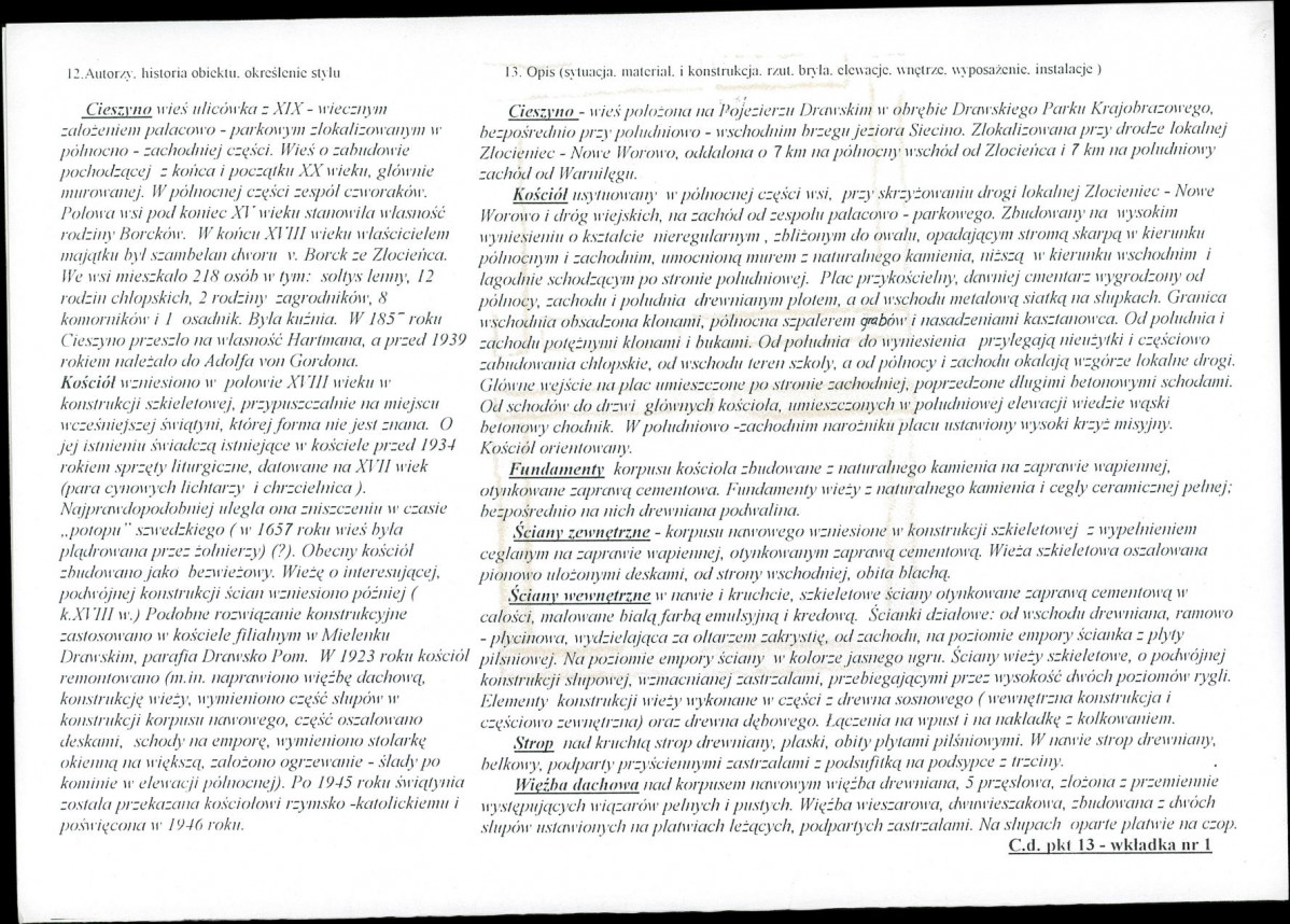 Karta biała, skan nr 2