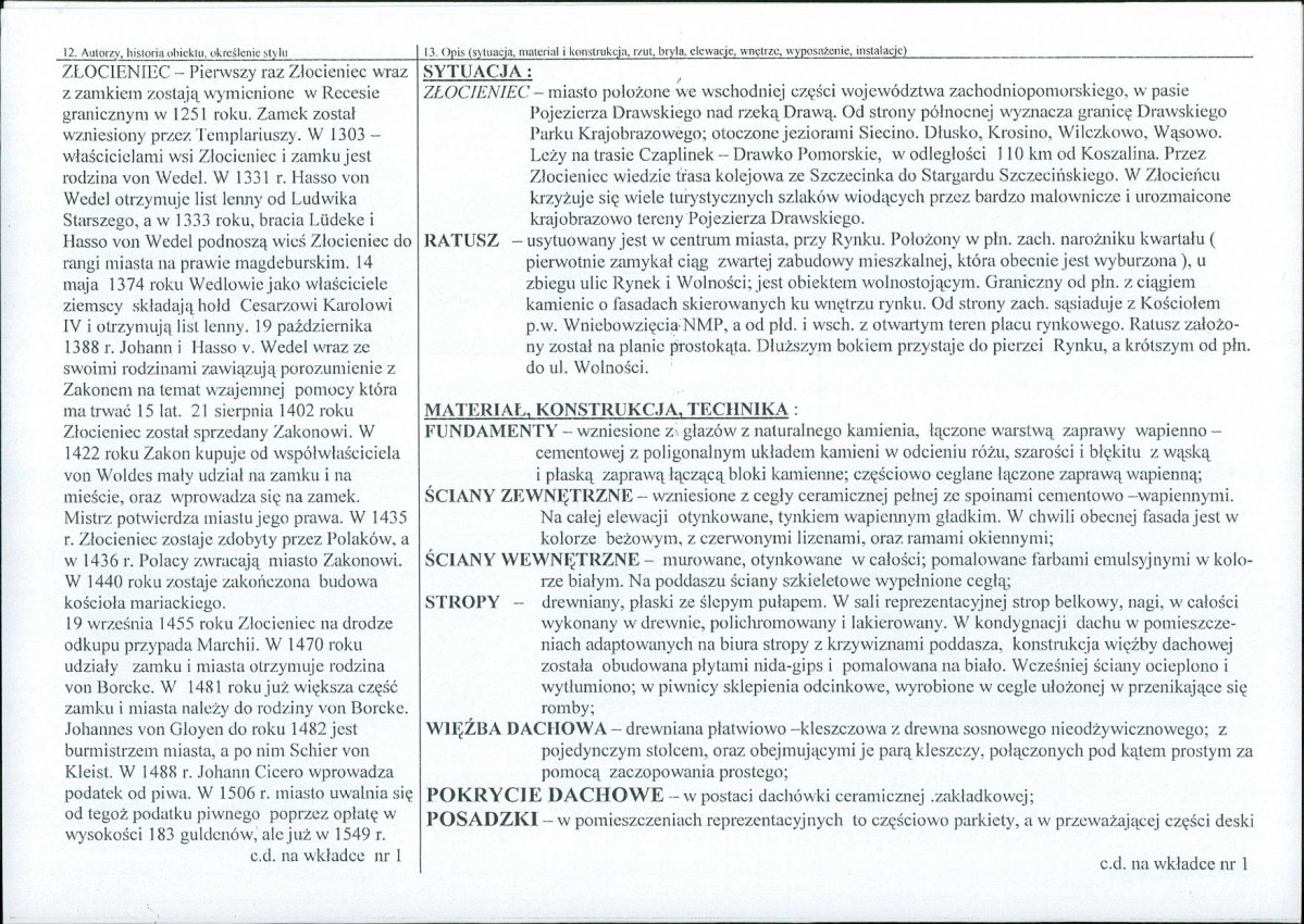 Karta biała, skan nr 2