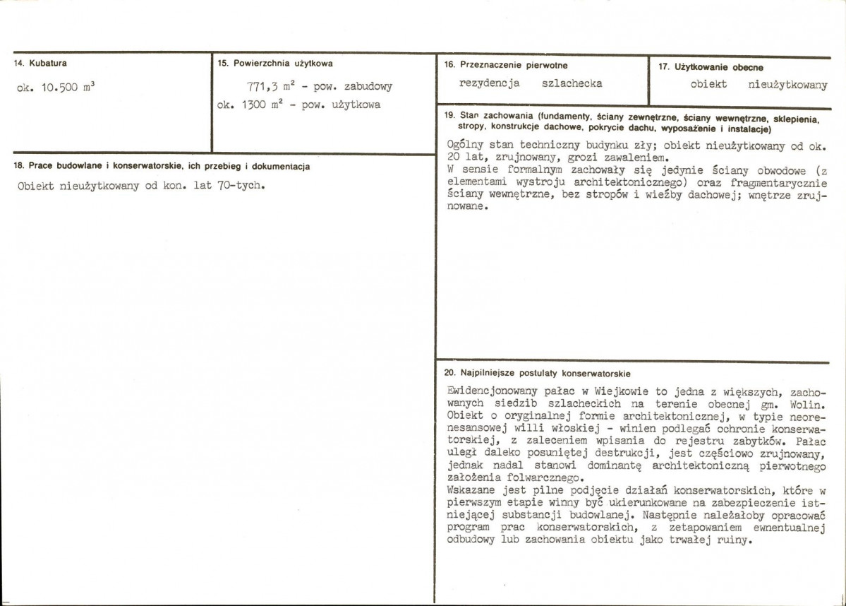 Karta biała, skan nr 3