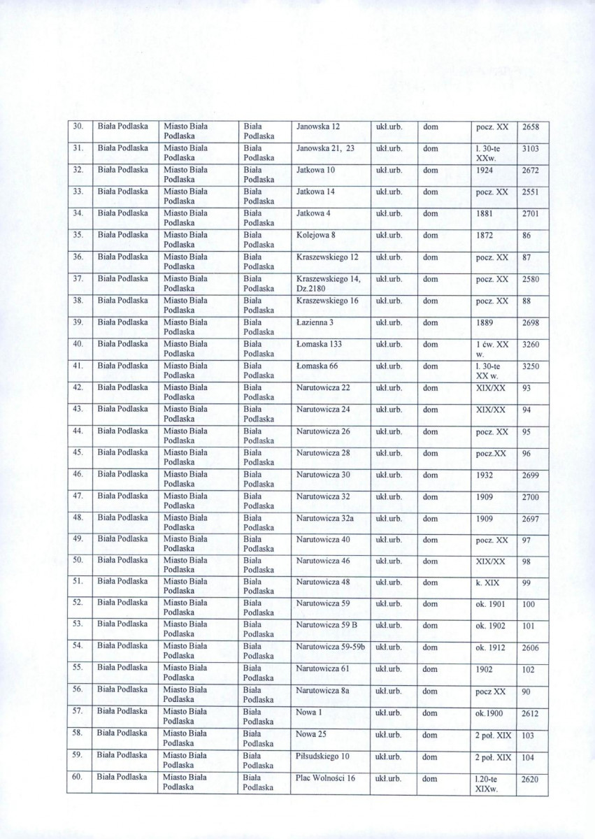 wyl - Wyłączenie z ewidencji, skan nr 3