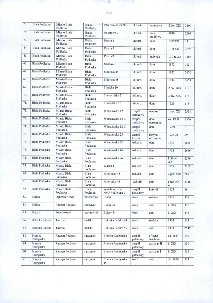 wyl - Wyłączenie z ewidencji, skan nr 4