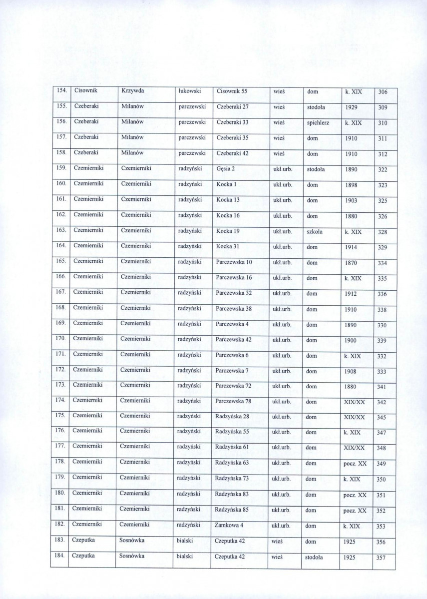 wyl - Wyłączenie z ewidencji, skan nr 7