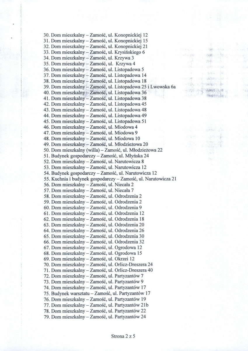 Wyłączenie z ewidencji, skan nr 2