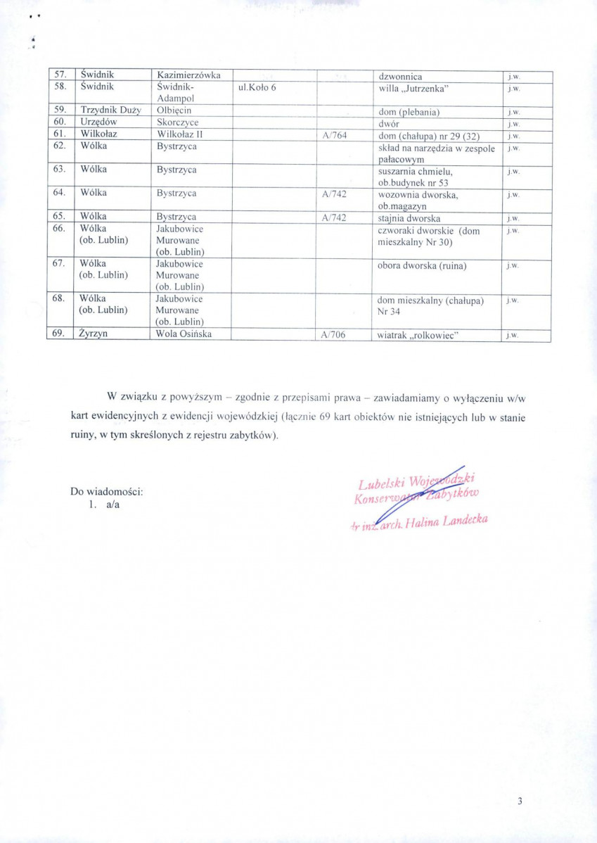 Wyłączenie z ewidencji, skan nr 3