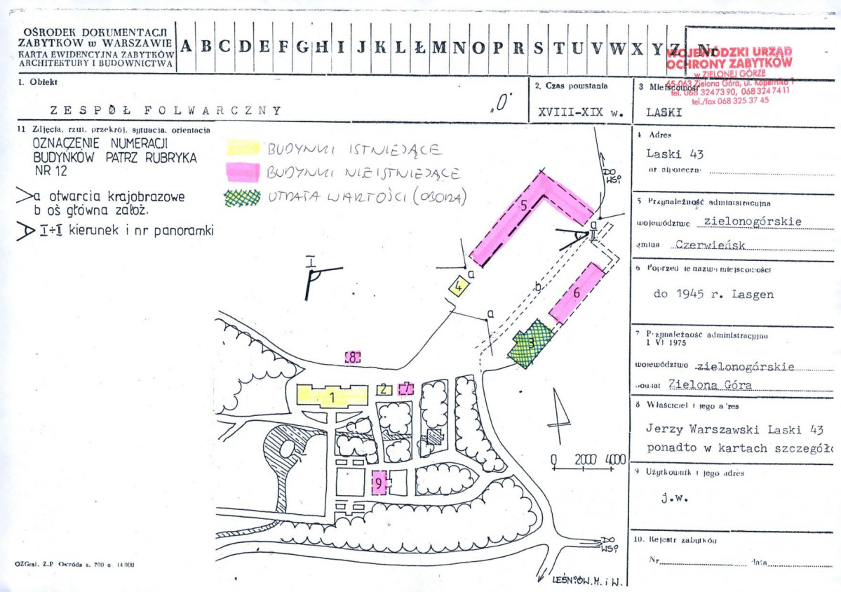 Wyłączenie z ewidencji, skan nr 4