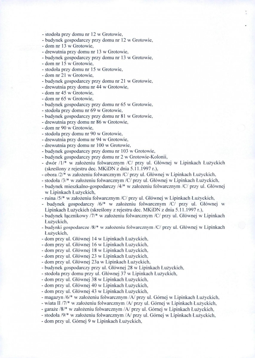 Wyłączenie z ewidencji, skan nr 2