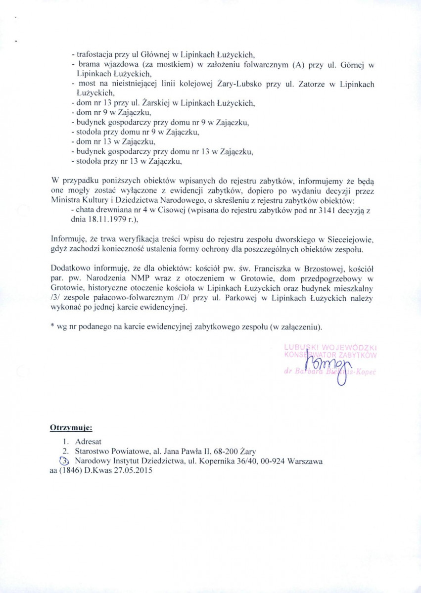 Wyłączenie z ewidencji, skan nr 5