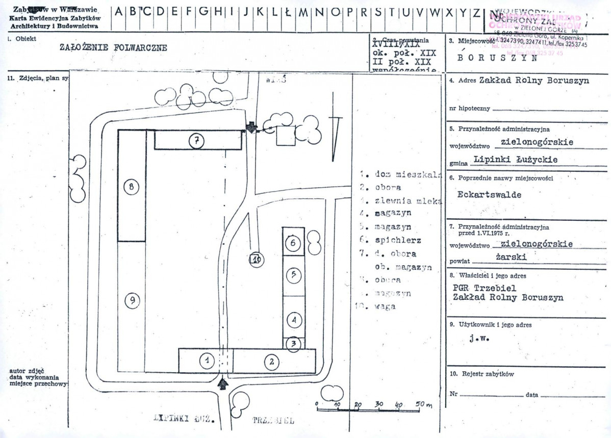 Wyłączenie z ewidencji, skan nr 6