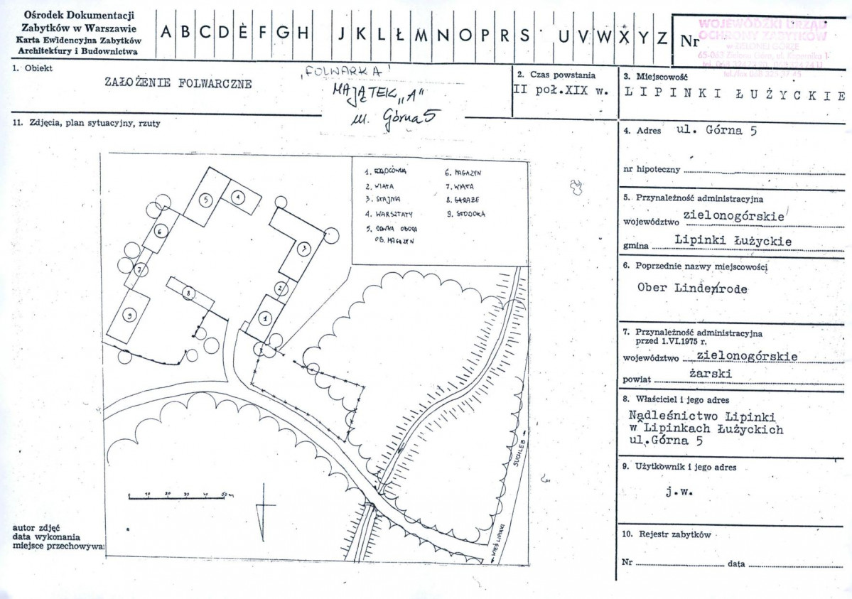 Wyłączenie z ewidencji, skan nr 10