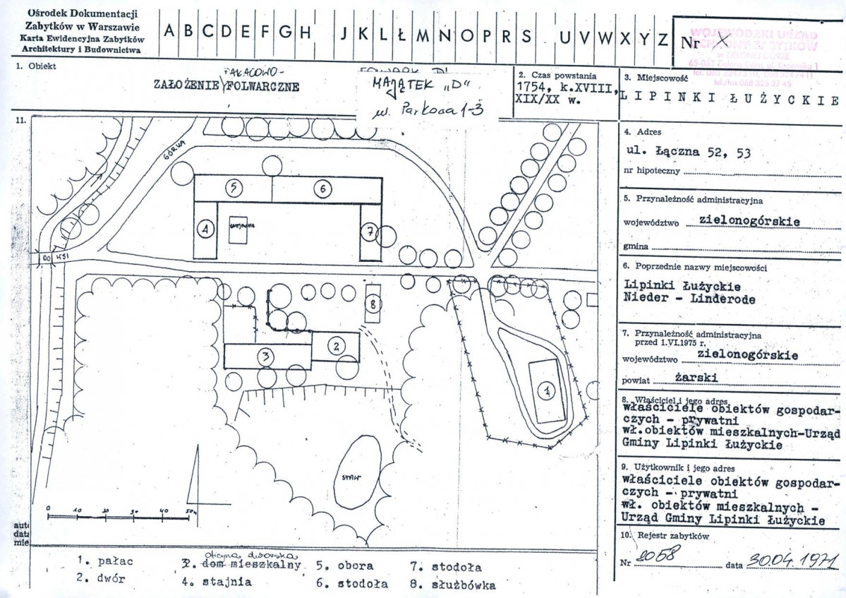 Wyłączenie z ewidencji, skan nr 11