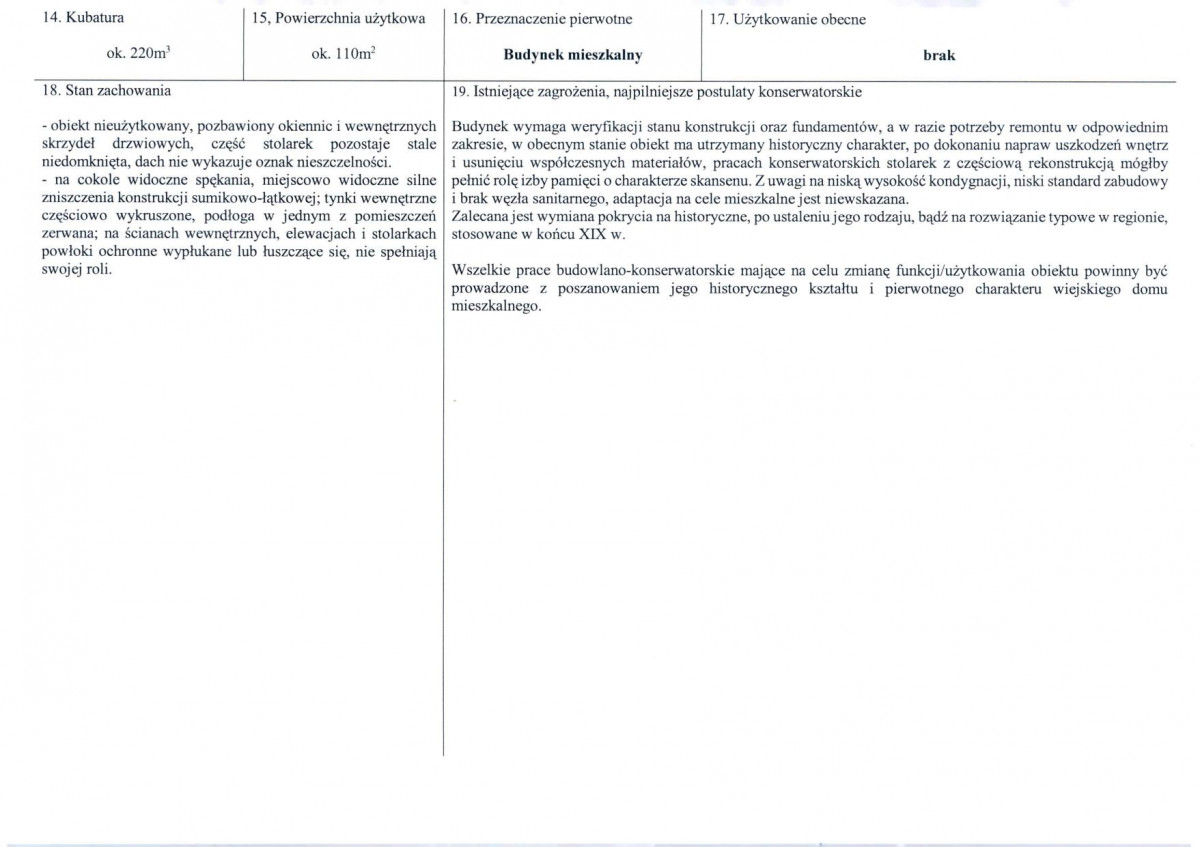 KB - Karta biała, skan nr 3