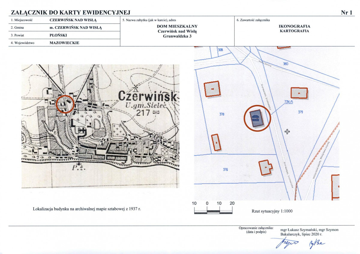 KB - Karta biała, skan nr 5