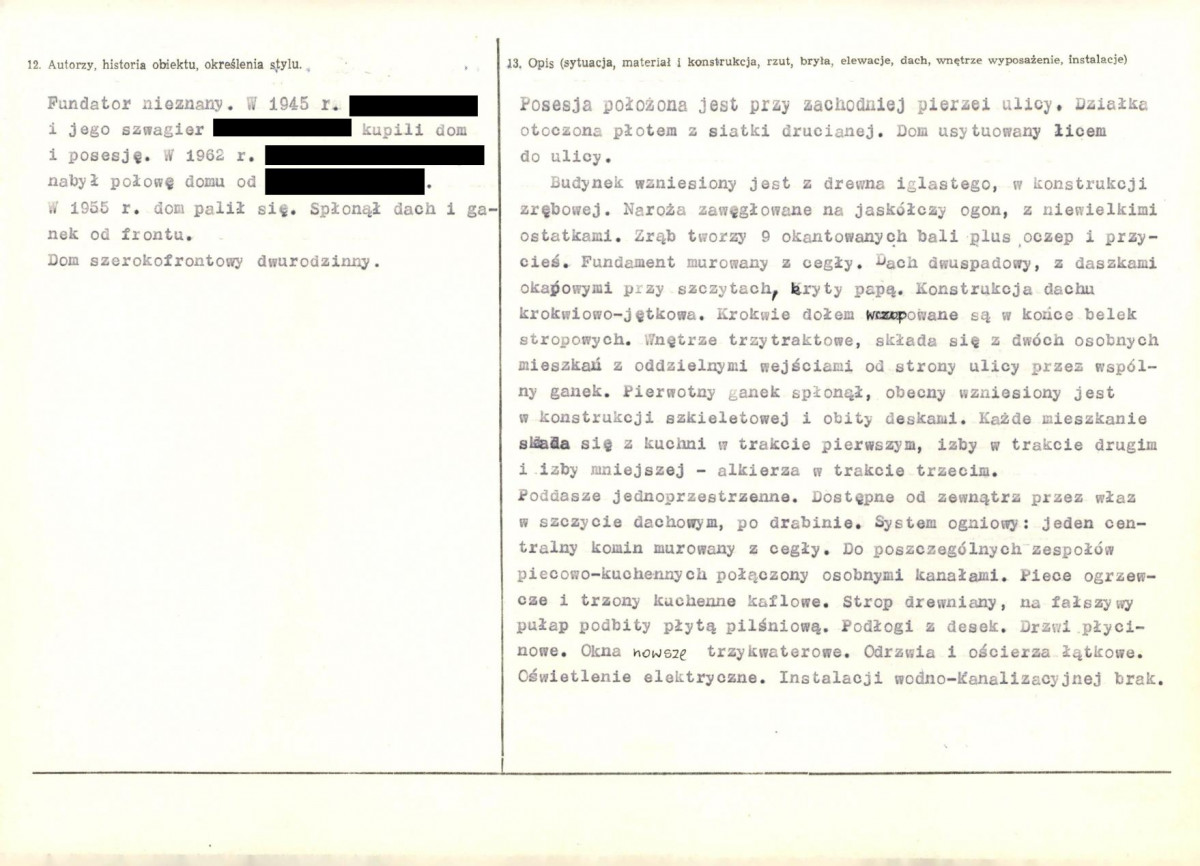 KB - Karta biała, skan nr 2