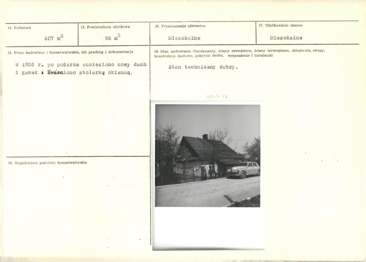 KB - Karta biała, skan nr 3