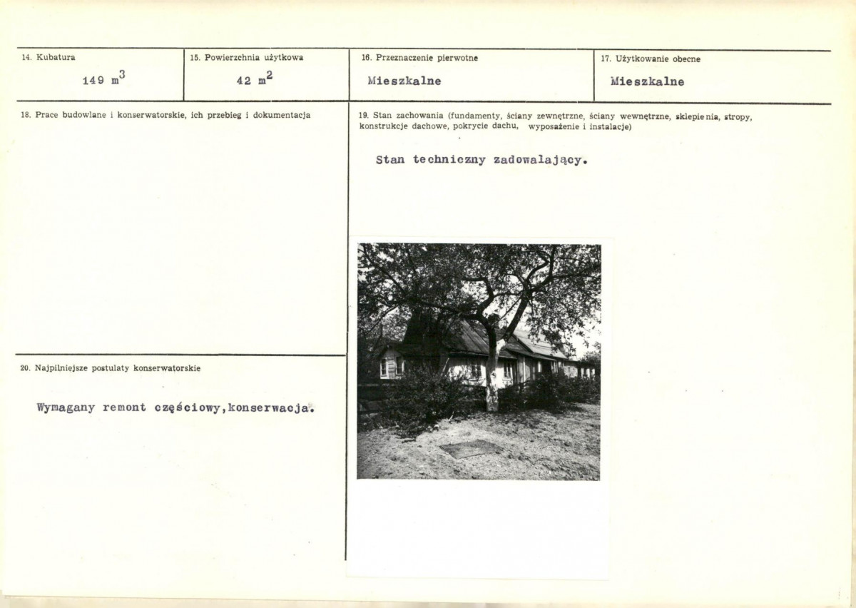 KB - Karta biała, skan nr 3