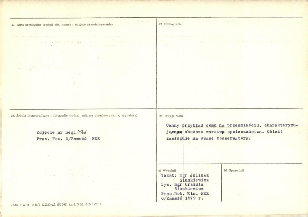KB - Karta biała, skan nr 4