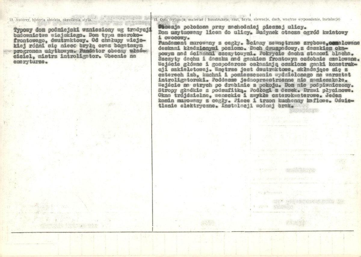 KB - Karta biała, skan nr 2