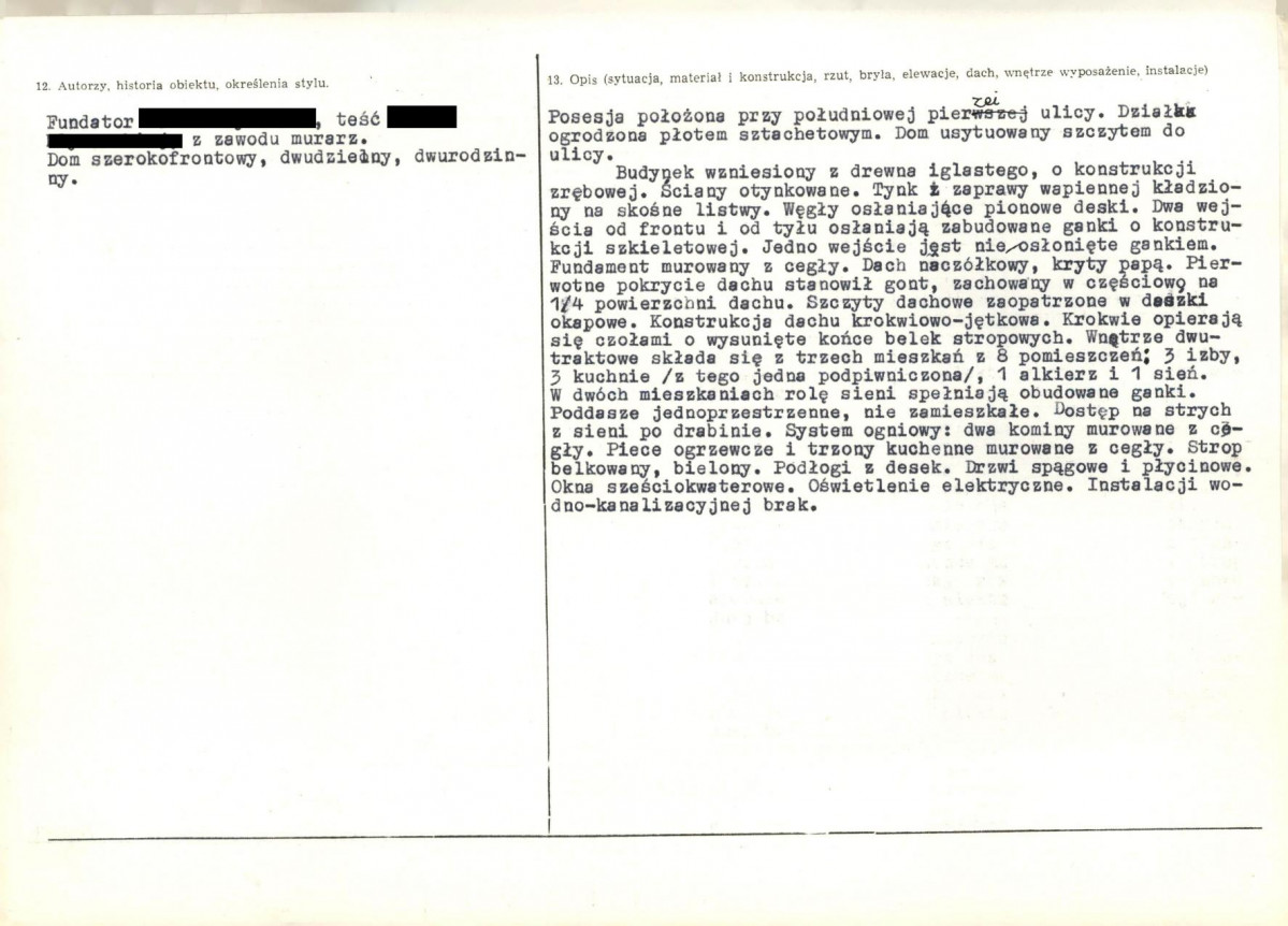 KB - Karta biała, skan nr 2