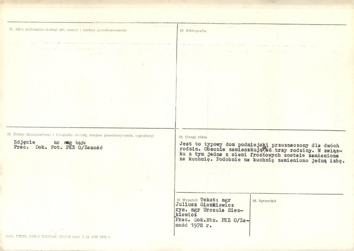 KB - Karta biała, skan nr 4