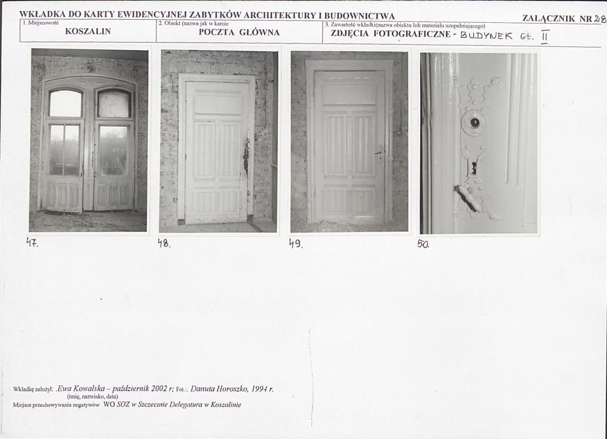 KB - Karta biała, skan nr 58