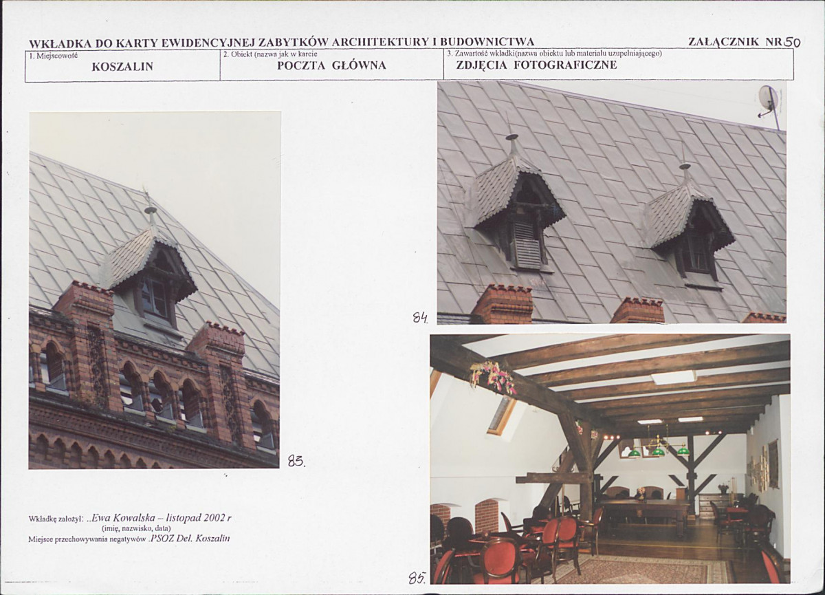 KB - Karta biała, skan nr 101