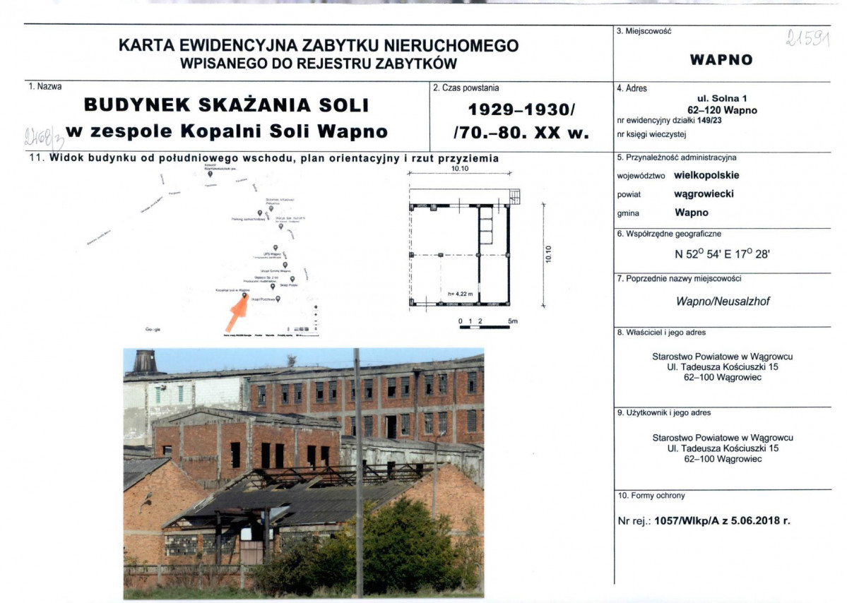 Karta biała, skan nr 1