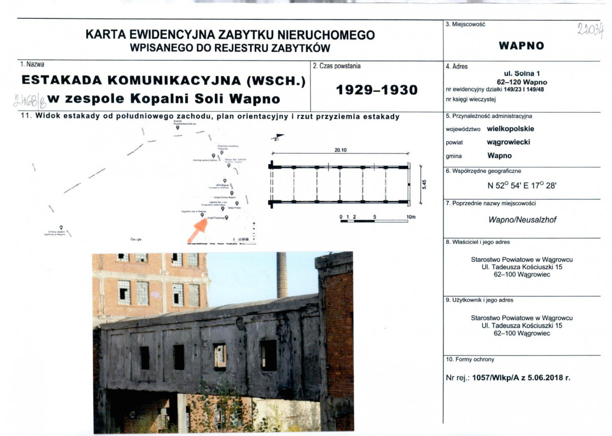 Karta biała, skan nr 1