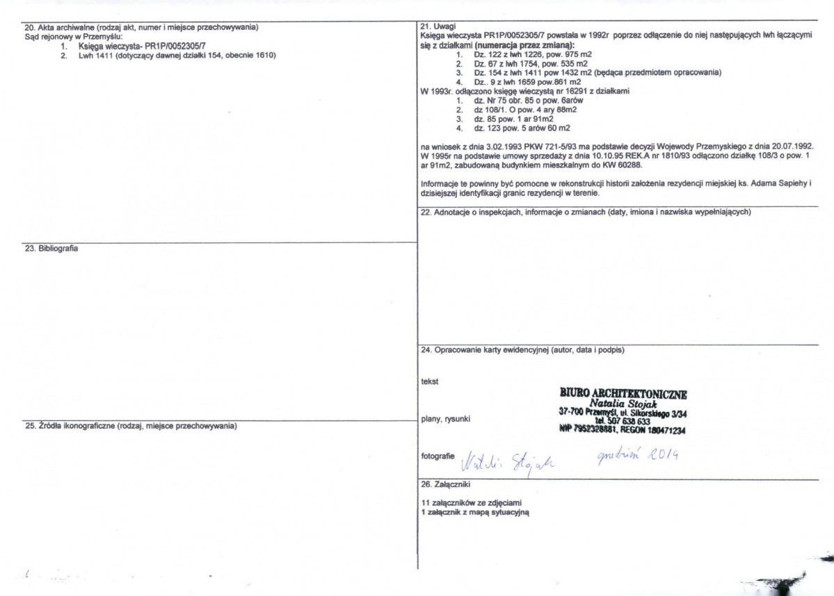 KB - Karta biała, skan nr 4