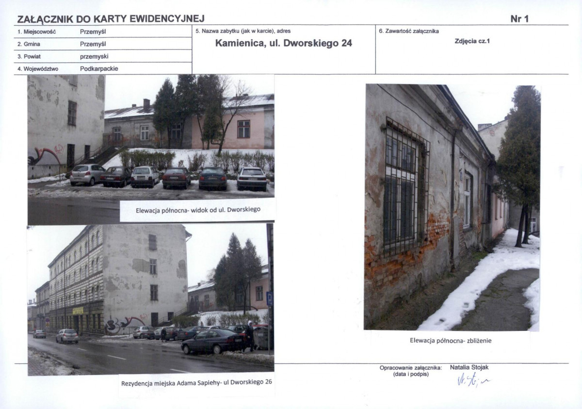 KB - Karta biała, skan nr 5