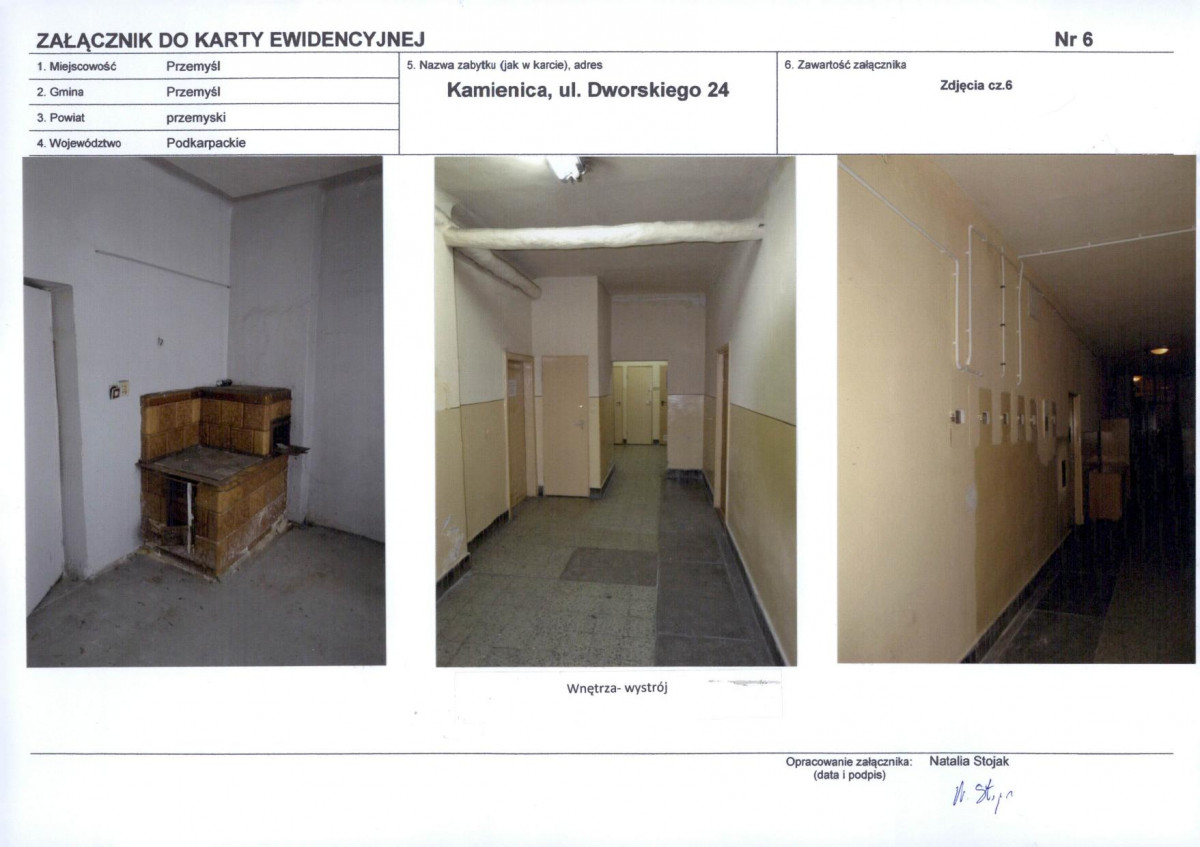 KB - Karta biała, skan nr 10