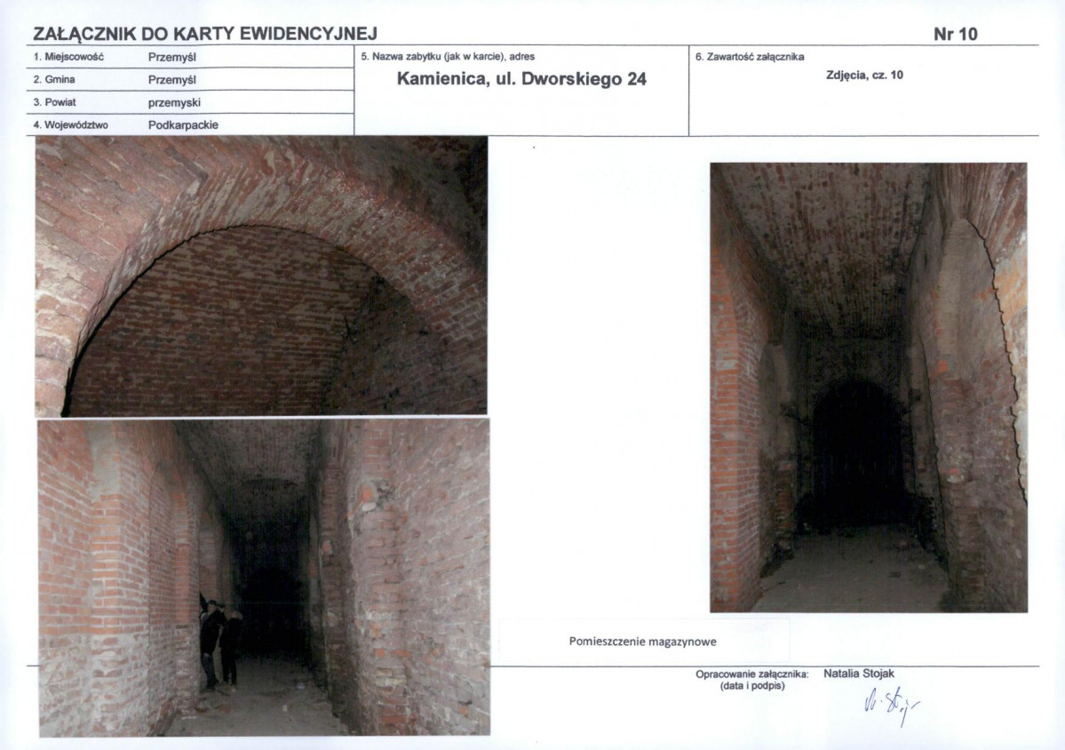 KB - Karta biała, skan nr 14