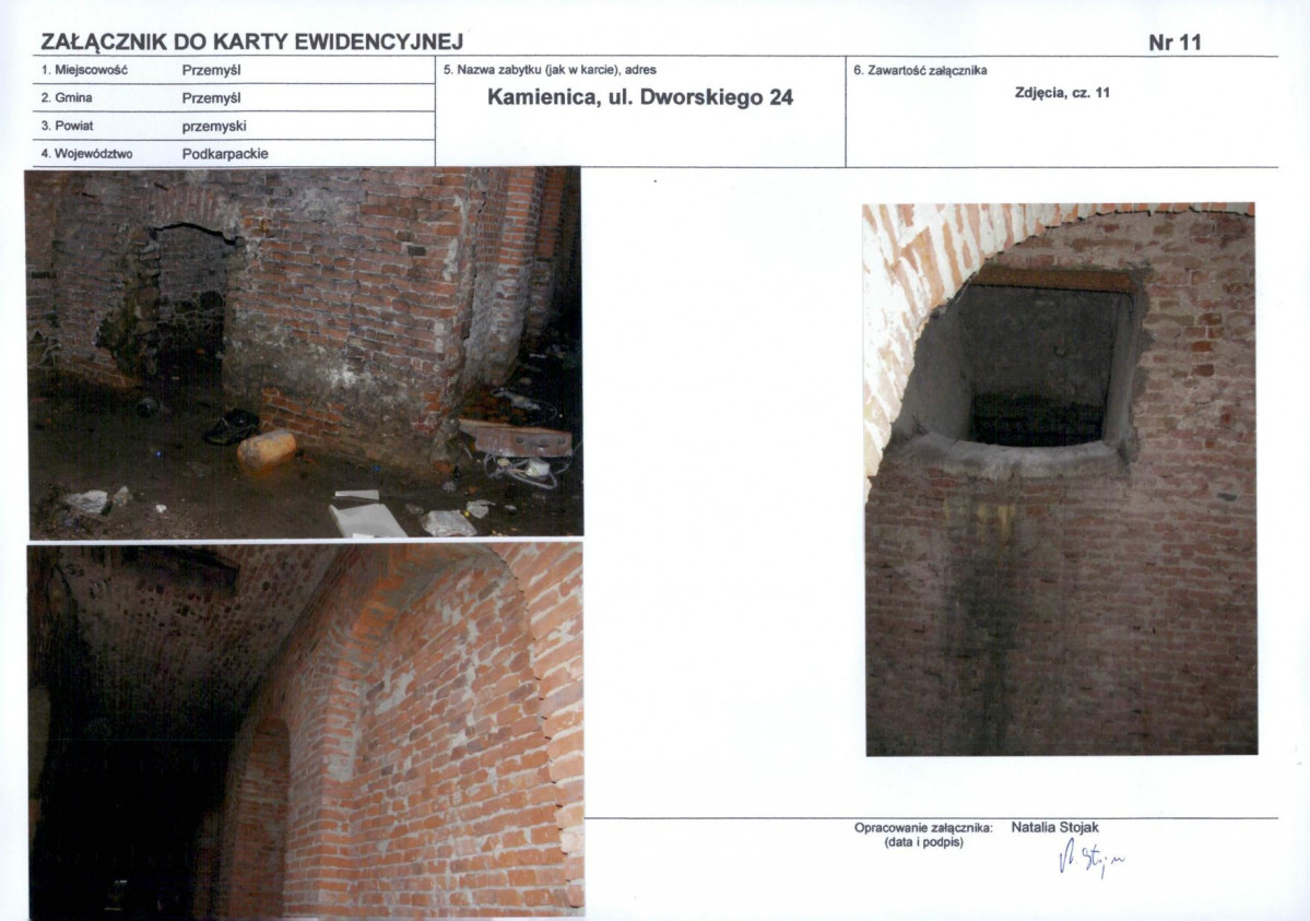 KB - Karta biała, skan nr 15