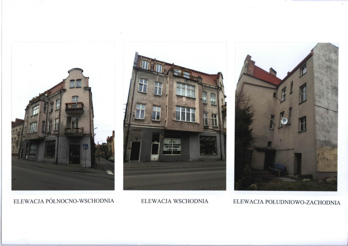 Karta obiektu niewpisanego do rejestru, skan nr 2