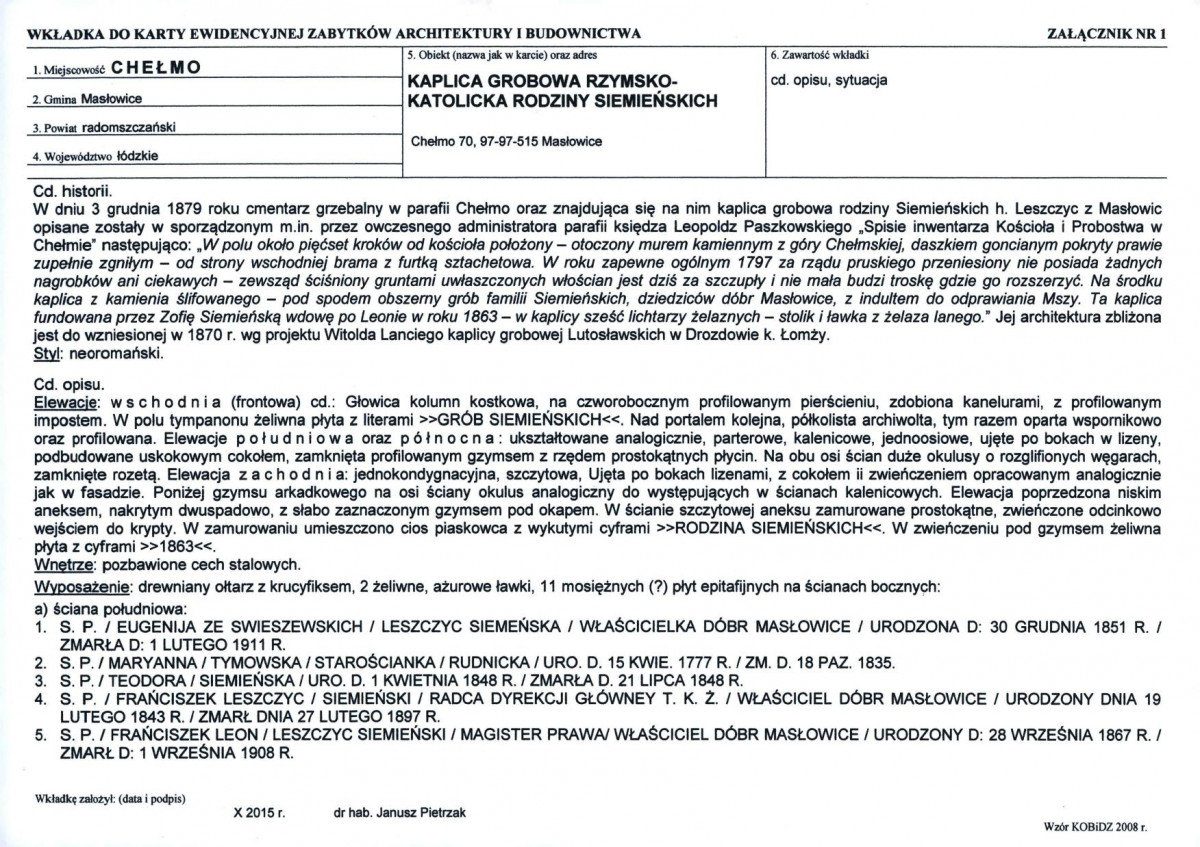 KB - Karta biała, skan nr 5