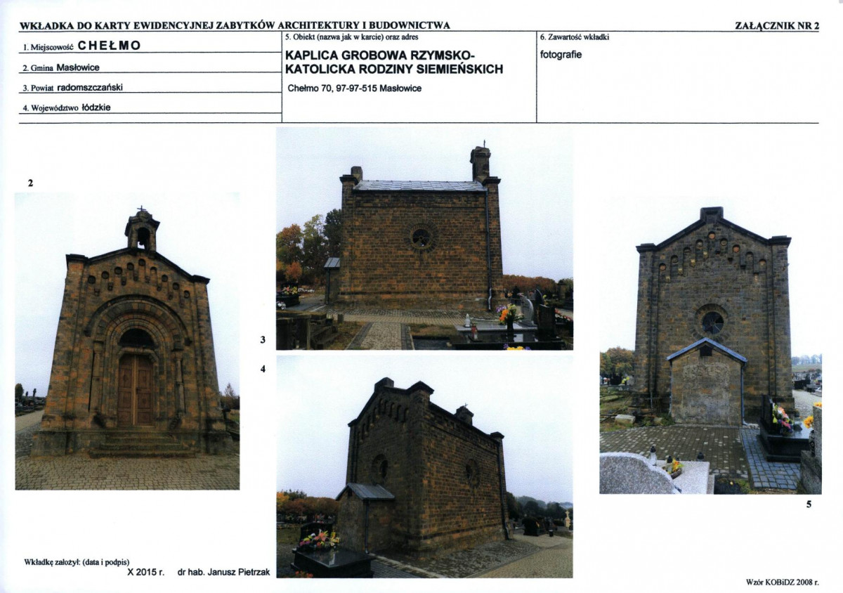 KB - Karta biała, skan nr 7