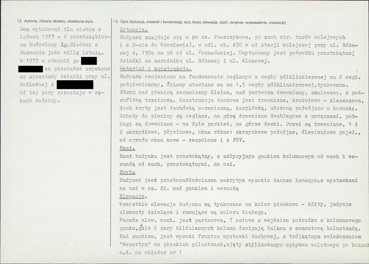 KB - Karta biała, skan nr 2