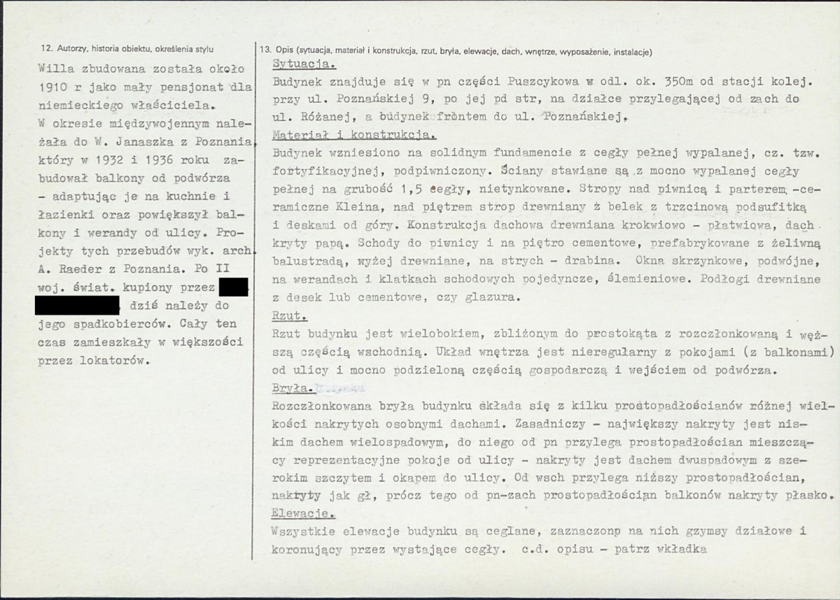 KB - Karta biała, skan nr 2