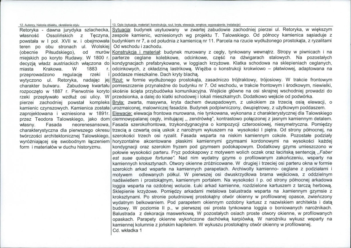 KB - Karta biała, skan nr 2