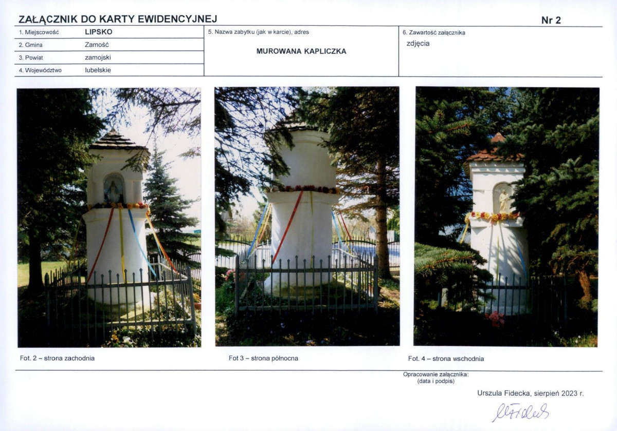 KB - Karta biała, skan nr 6