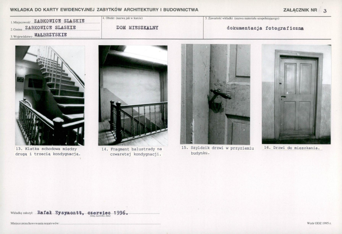 KB - Karta biała, skan nr 9