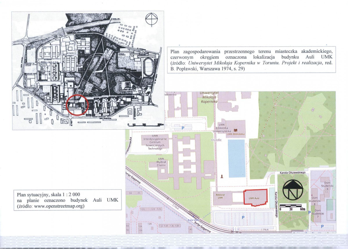 KEZN - Karta obiektu niewpisanego do rejestru, skan nr 2