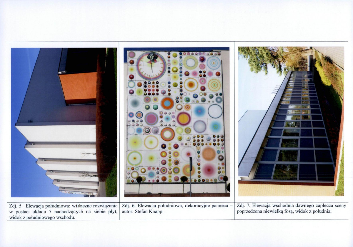 KEZN - Karta obiektu niewpisanego do rejestru, skan nr 6