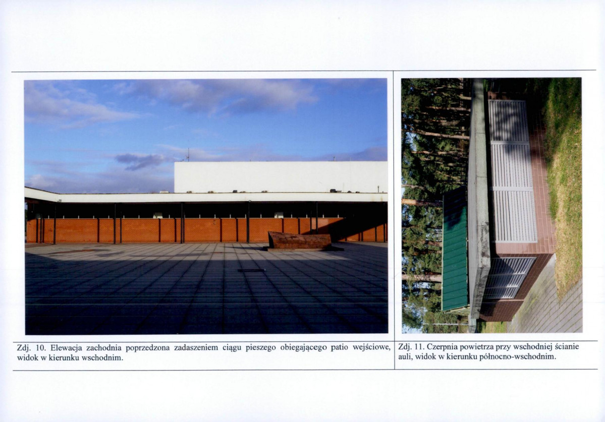 KEZN - Karta obiektu niewpisanego do rejestru, skan nr 8