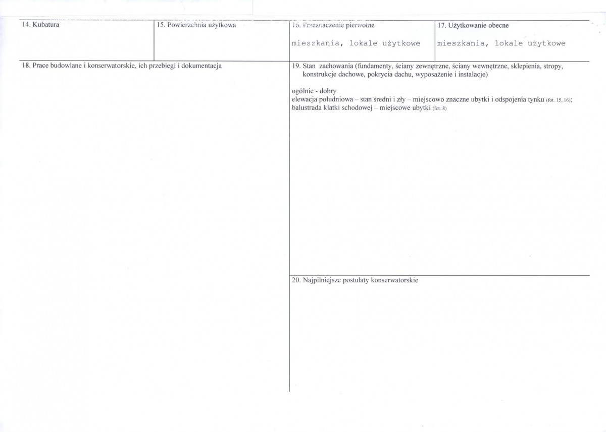 KB - Karta biała, skan nr 3