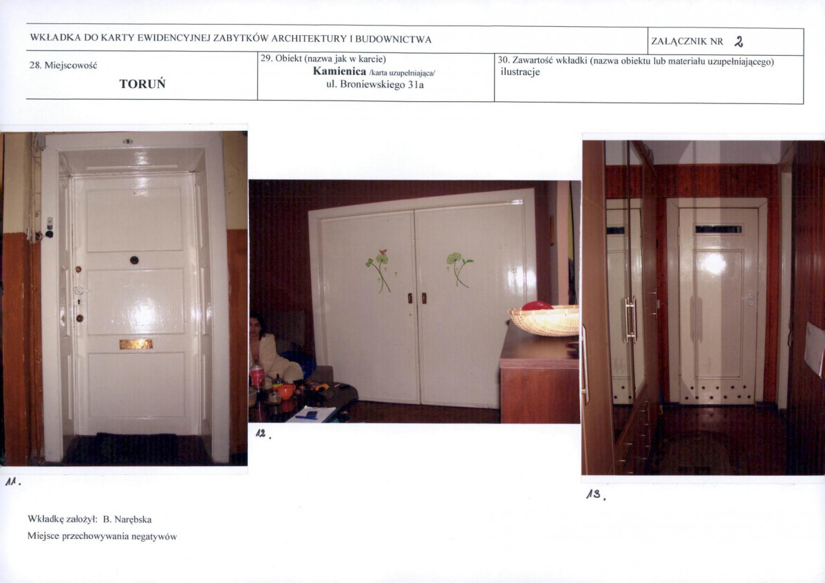 KB - Karta biała, skan nr 7